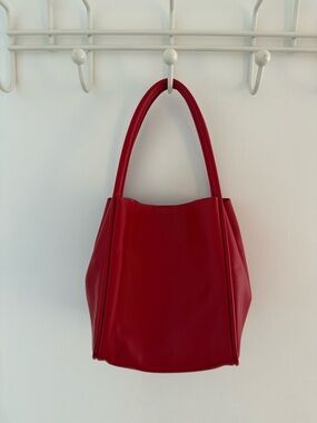 Anthropologie Mini Hollace Tote